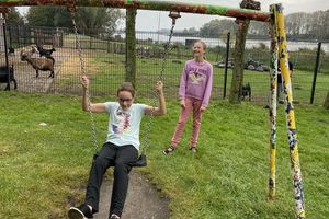Schoolkamp_groep_8